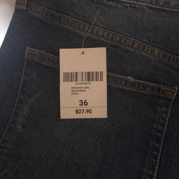 Jeans - Picture 4 of 4